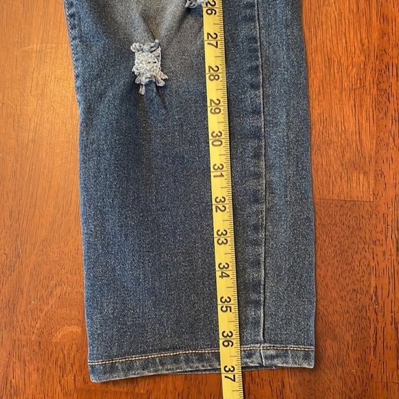 Womens Jeans Bundle, NY& Co Fashion - Picture 9 of 9